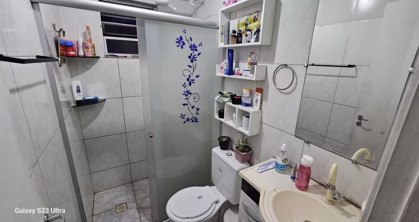 Apartamento com 2 quartos à venda na Sapucaia II, Contagem 
