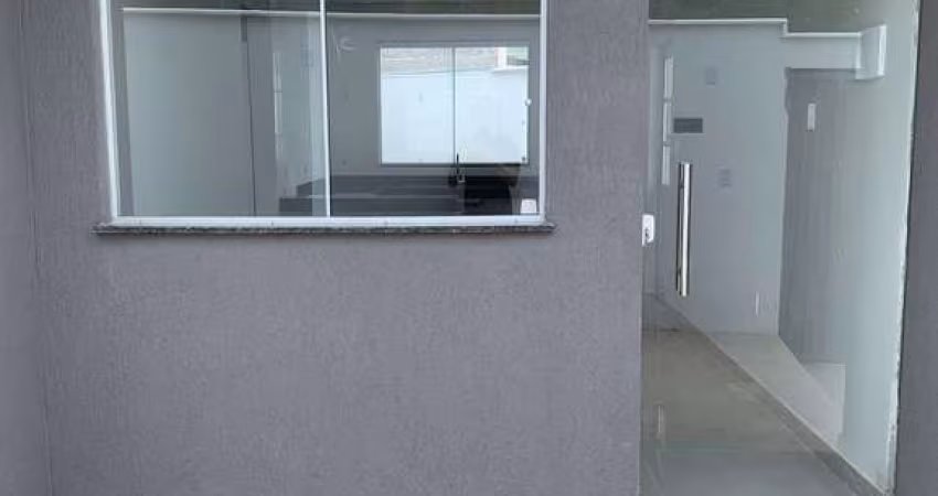 Casa com 2 quartos à venda na Vila Verde, Betim 