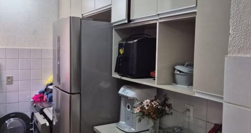 Apartamento com 2 quartos à venda no Centro, Contagem 