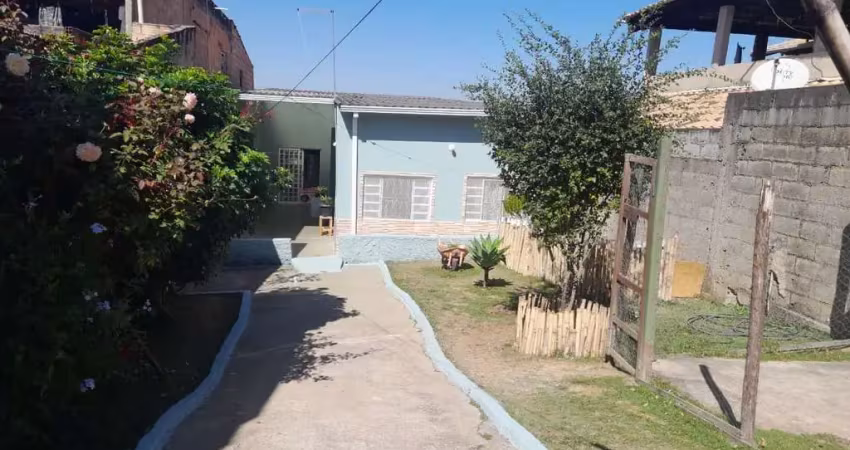 Casa com 3 quartos à venda no Colonial, Contagem 