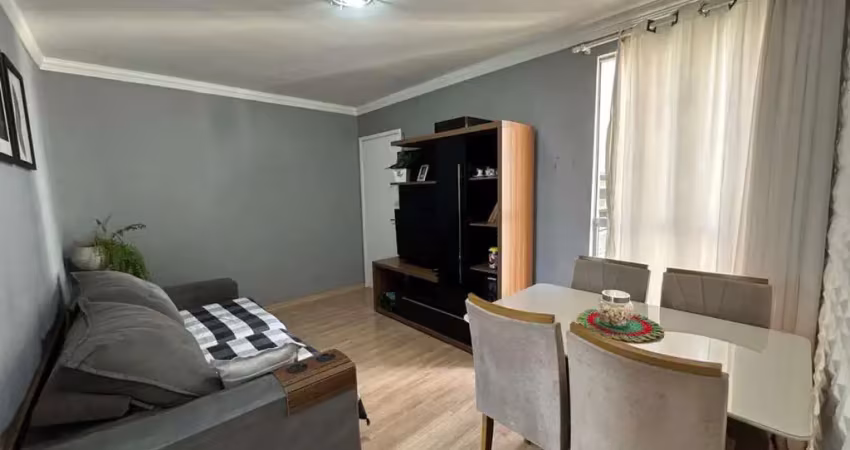 Apartamento com 2 quartos à venda no Centro, Betim 
