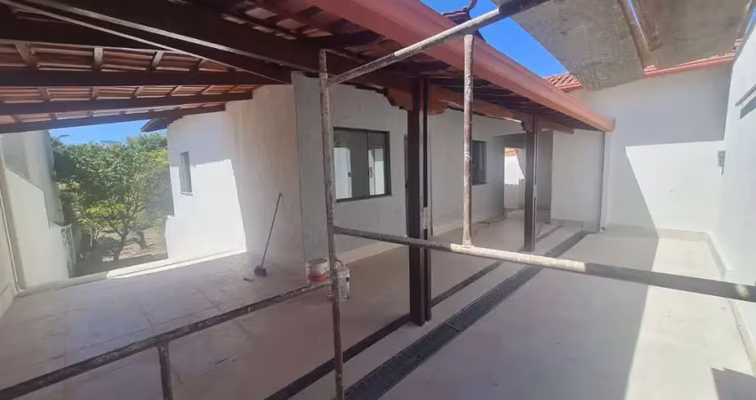 Casa com 2 quartos à venda no Praia, Contagem 