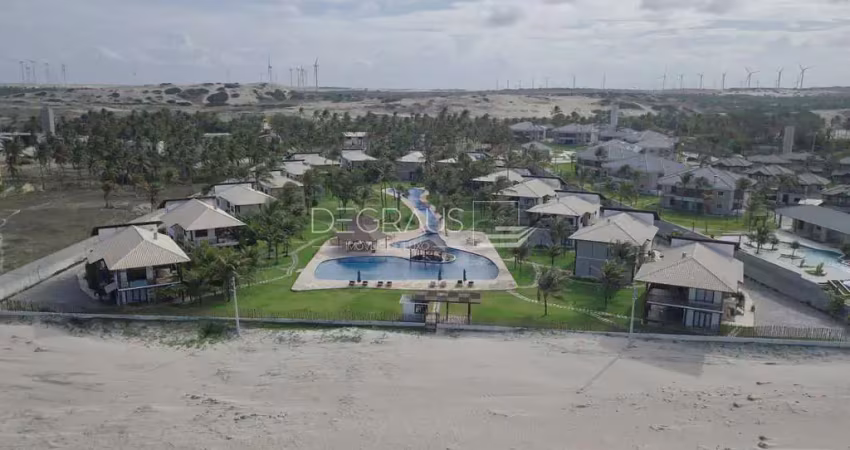 Apartamento em Flecheiras  -  Trairi