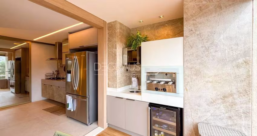 Apartamento Térreo no Mandara em Porto das Dunas  -  Aquiraz