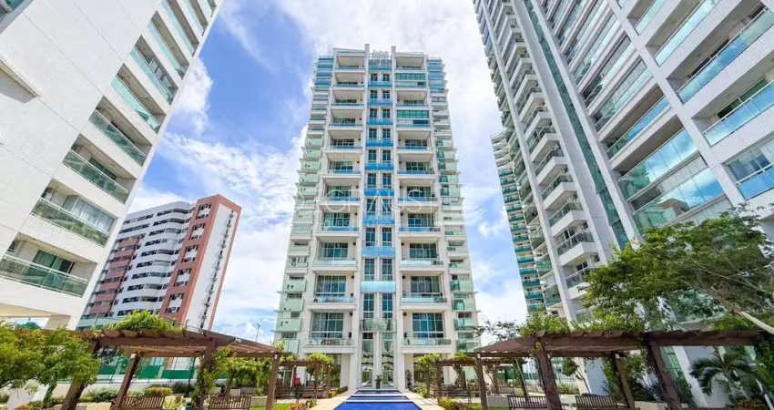 Lindo Ap Duplex em Guararapes  -  Fortaleza