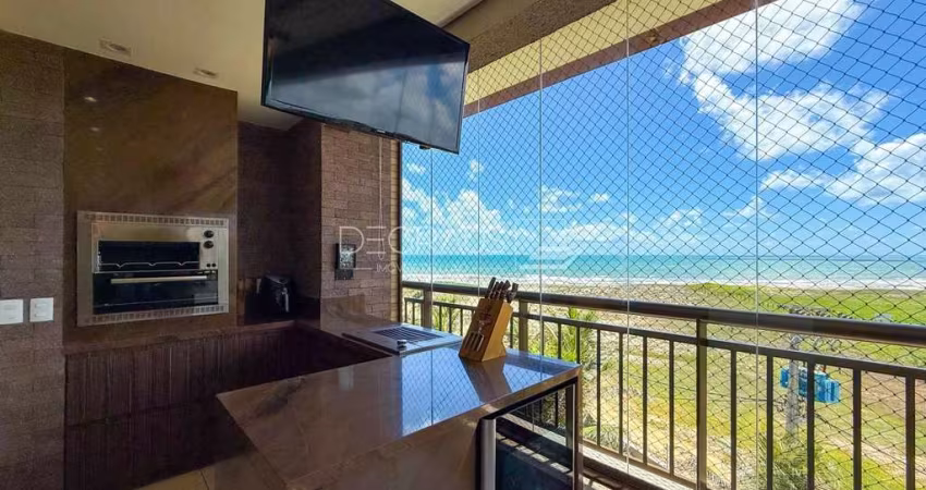 Apartamento no Mandara em Porto das Dunas  -  Aquiraz