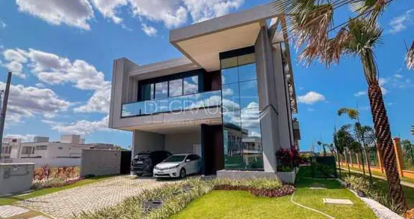 Casa em condomínio fechado com 4 quartos à venda no Santo Antonio, Eusébio 