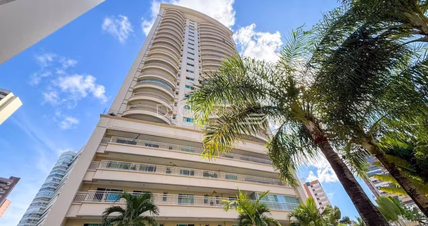 Apartamento em Meireles 350 m² - 4 Suítes - 5 Vagas -  Fortaleza