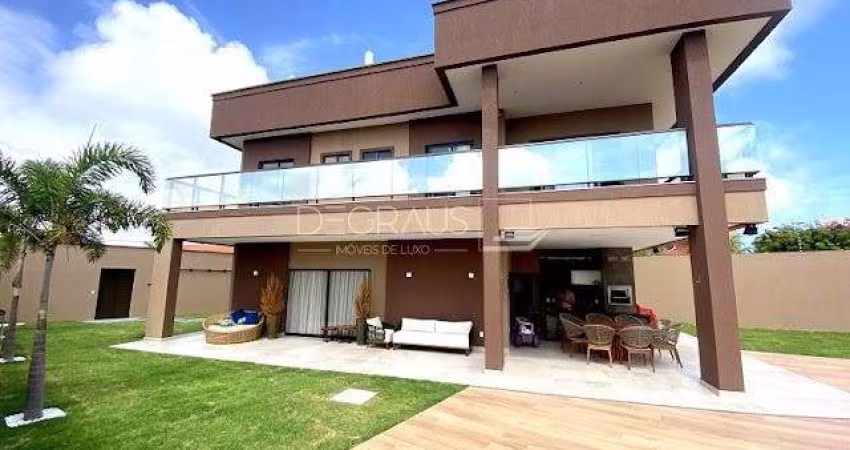 Casa em De Lourdes  -  Fortaleza