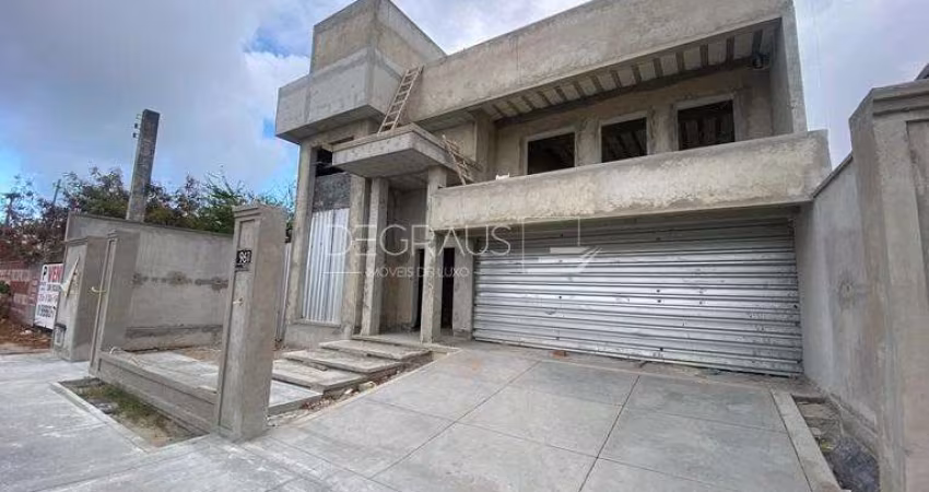 Casa com 4 quartos nas dunas em De Lourdes  -  Fortaleza
