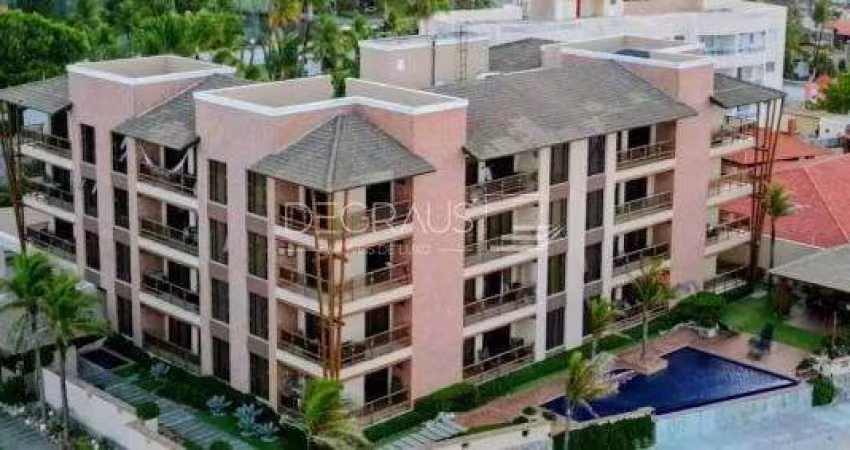 Apartamento em Praia de Cumbuco  -  Caucaia