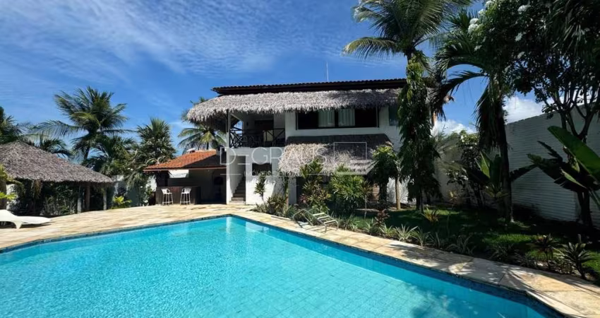 Pousada / Chalé em Praia de Cumbuco  -  Caucaia