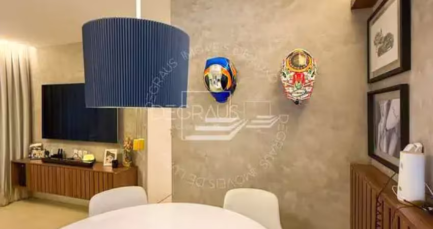 Apartamento com 2 quartos à venda no Salinas, Fortaleza 
