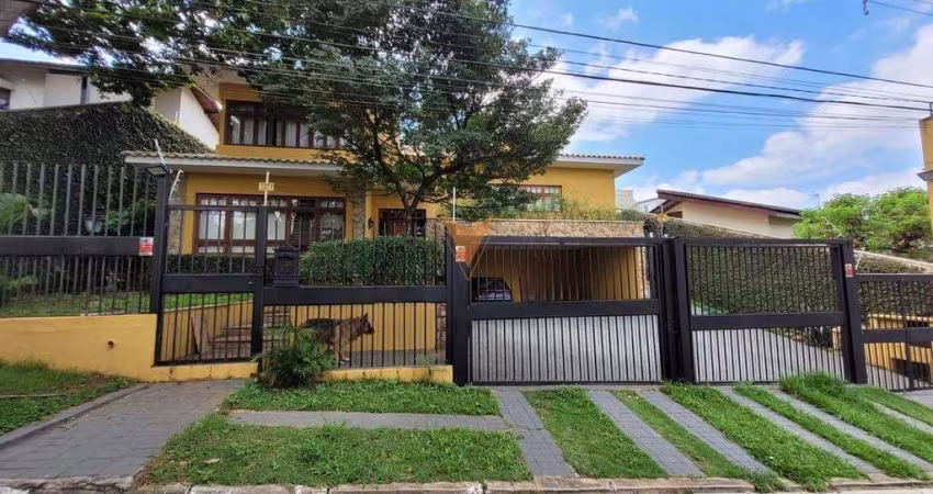 Sobrado à venda, 4 suítes, 6 banheiros, 8 vagas, 480m², Parque dos Príncipes, São Paulo, SP
