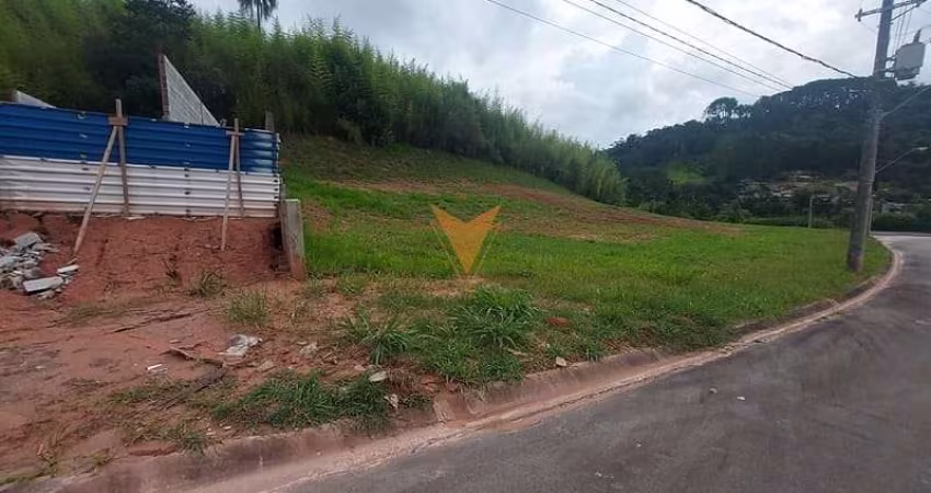 Terreno à venda, Parque dos Caetes, Embu das Artes, SP