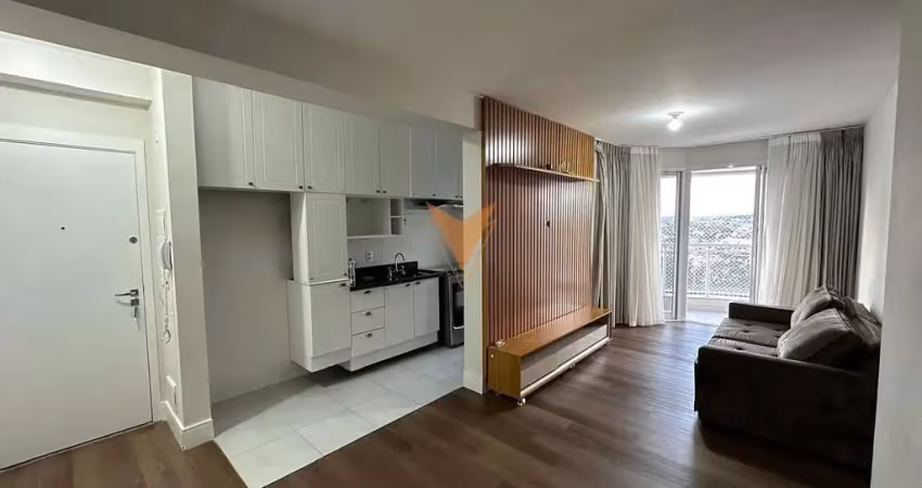 Apartamento à Venda - Condomínio Wave Alphaville - Barueri - SP. 3 Dormitórios sendo 2 suítes, Lava