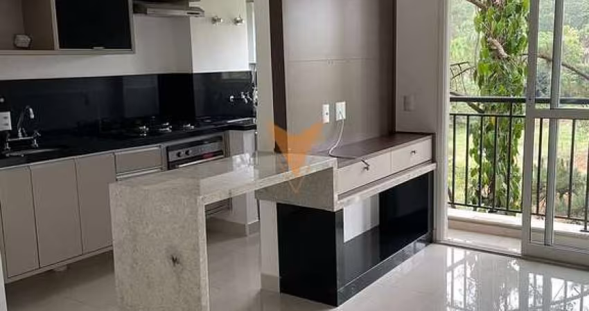 Apartamento à Venda, 1 Dormitório, Ar. Condicionado, Varanda, Piscina Adulto e infantil, Academia,