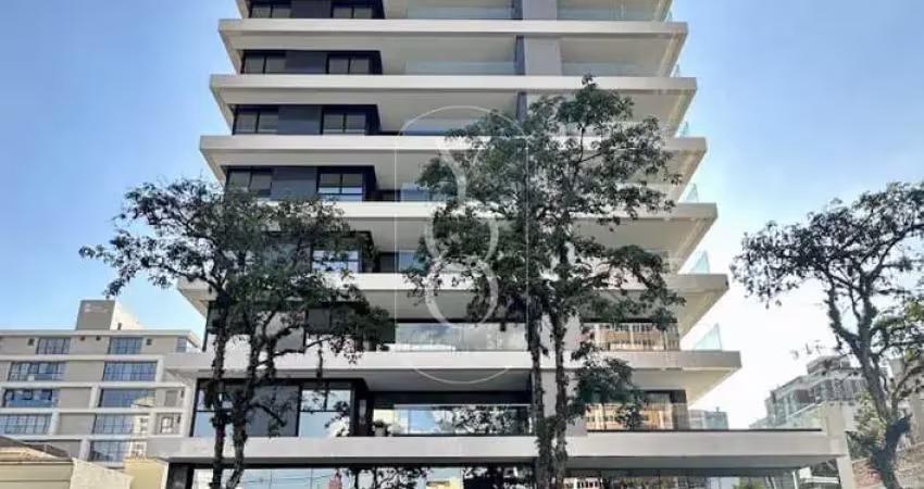 Apartamento com 3 quartos à venda na Rua Alferes Ângelo Sampaio, Bigorrilho, Curitiba