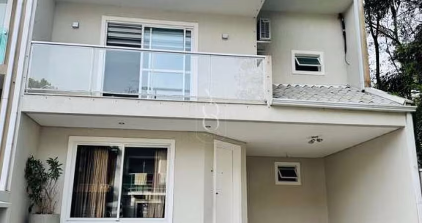 Casa em condomínio fechado com 3 quartos à venda na Estrada das Olarias, Atuba, Curitiba