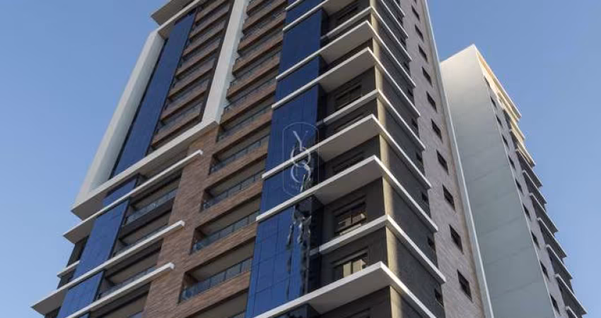 Apartamento com 3 quartos à venda na Rua Ângelo Nabosne, Ecoville, Curitiba