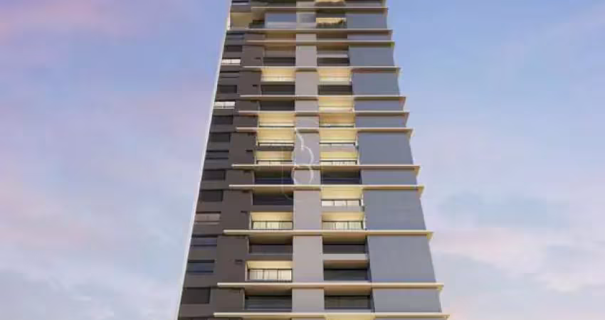 Apartamento com 3 quartos à venda na Rua Professor Pedro Viriato Parigot de Souza, 4983, Cidade Industrial, Curitiba