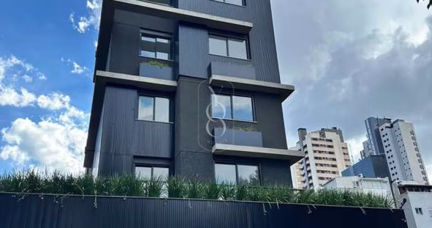 Apartamento com 2 quartos à venda na Rua Coronel Joaquim Ignácio Taborda Ribas, Bigorrilho, Curitiba