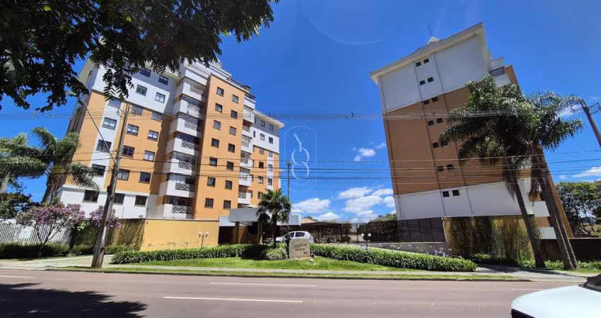 Cobertura com 3 quartos à venda na Rua Professor Pedro Viriato Parigot de Souza, 2664, Ecoville, Curitiba