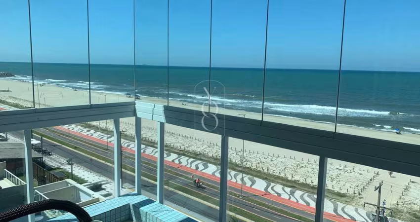 Cobertura com 4 quartos à venda na Avenida Atlântica, Centro, Matinhos