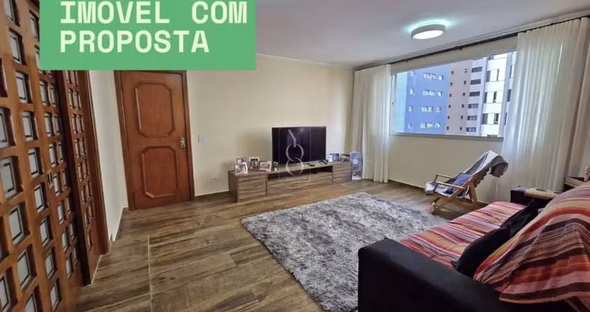 Apartamento com 4 quartos à venda na Rua Pasteur, 416, Batel, Curitiba