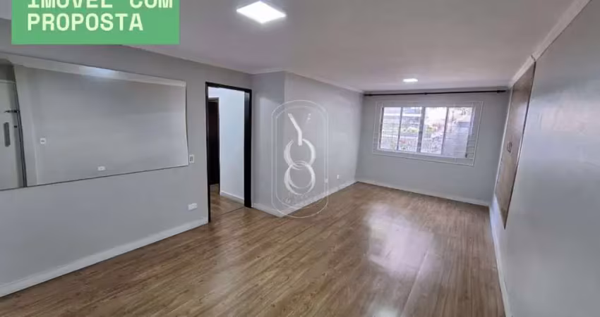 Apartamento com 3 quartos à venda na Rua Guilherme Pugsley, Água Verde, Curitiba