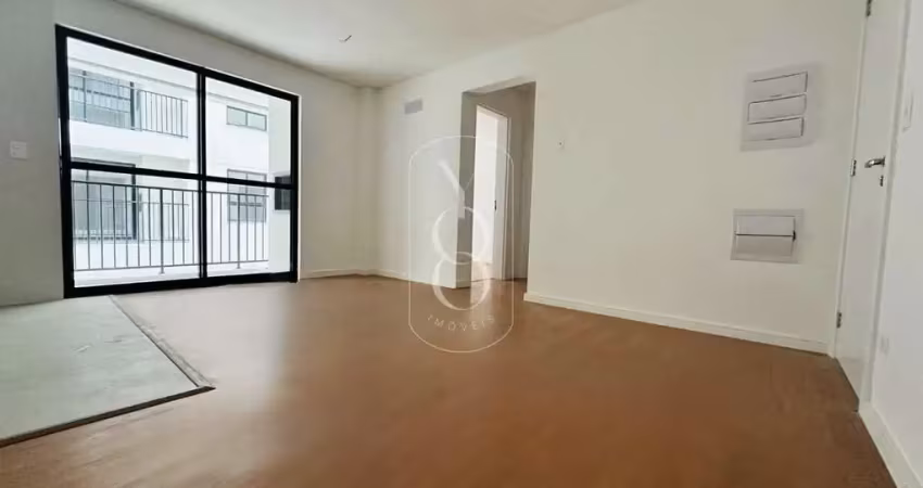 Apartamento com 2 quartos à venda na Rua Arthur Mohr, 326, Portão, Curitiba
