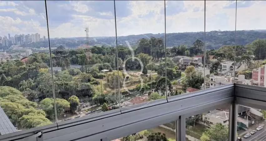 Apartamento com 4 quartos à venda na Rua Padre Agostinho, Bigorrilho, Curitiba