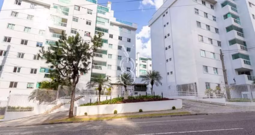 Apartamento com 3 quartos à venda na Rua Monsenhor Ivo Zanlorenzi, Mossunguê, Curitiba