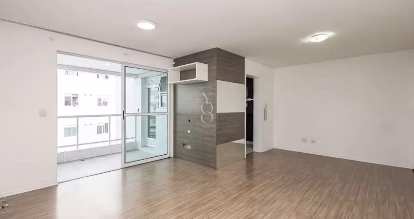 Apartamento com 3 quartos à venda na Rua Monsenhor Ivo Zanlorenzi, Mossunguê, Curitiba