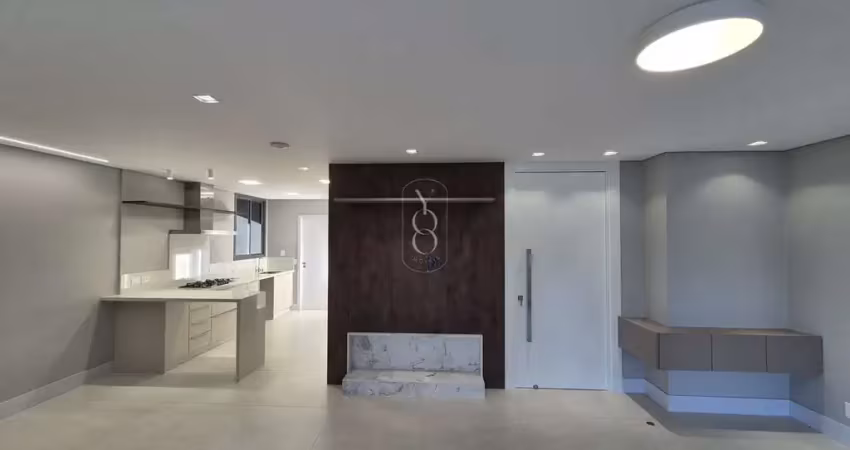 Apartamento com 3 quartos à venda na Rua Alferes Ângelo Sampaio, Batel, Curitiba