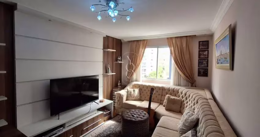 Apartamento com 4 quartos à venda na Avenida República Argentina, Água Verde, Curitiba
