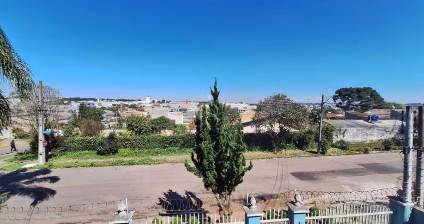 Casa com 4 quartos à venda na Rua Manoel Felipe Daher, Fazendinha, Curitiba