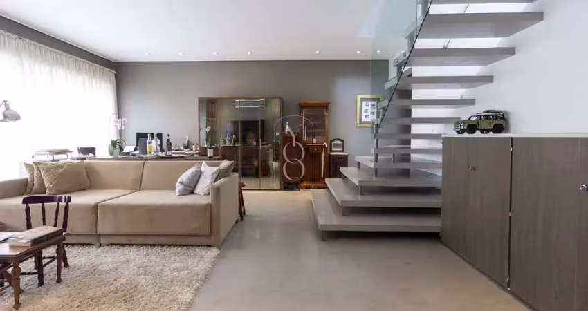 Apartamento com 3 quartos à venda na Rua José Izidoro Biazetto, Campo Comprido, Curitiba