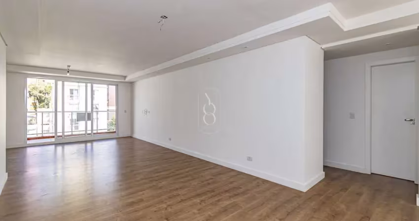 Apartamento com 3 quartos à venda na Rua Doutor Alexandre Gutierrez, Água Verde, Curitiba