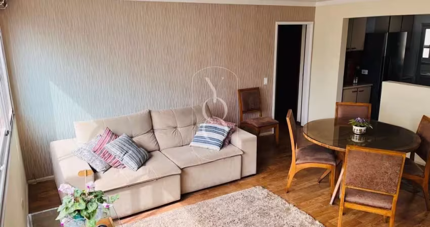 Apartamento com 3 quartos à venda na Rua Bruno Filgueira, Bigorrilho, Curitiba