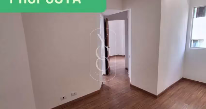 Apartamento com 2 quartos à venda na Rua Padre Anchieta, Bigorrilho, Curitiba