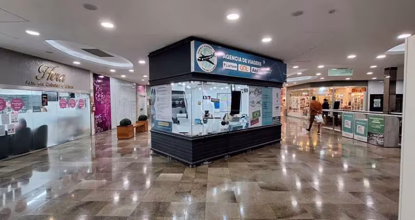 Sala comercial à venda na Rua Marechal Deodoro, Centro, Curitiba