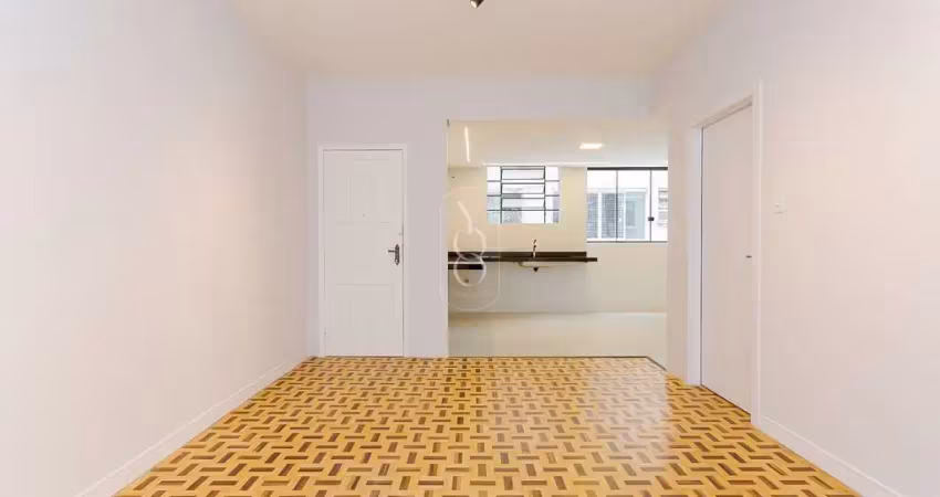 Apartamento com 3 quartos à venda na Avenida Iguaçu, Água Verde, Curitiba