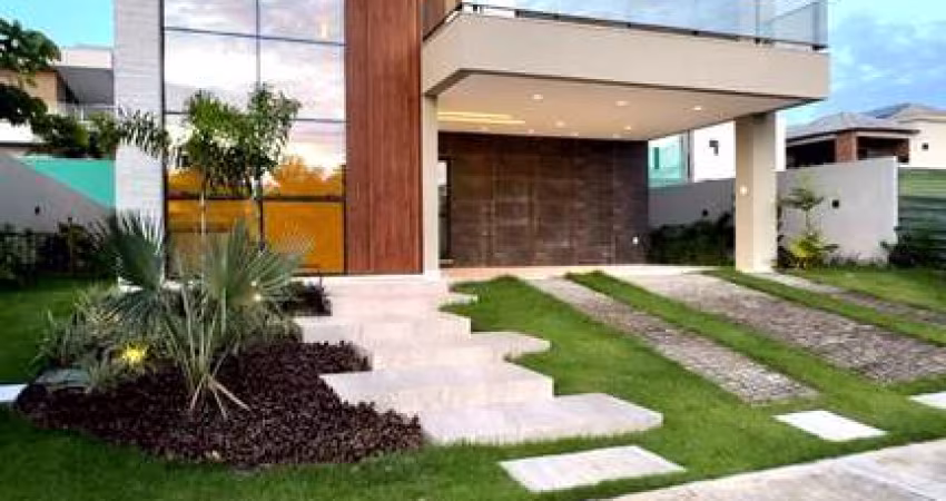 Casa a venda na Cidade Alpha Ceará