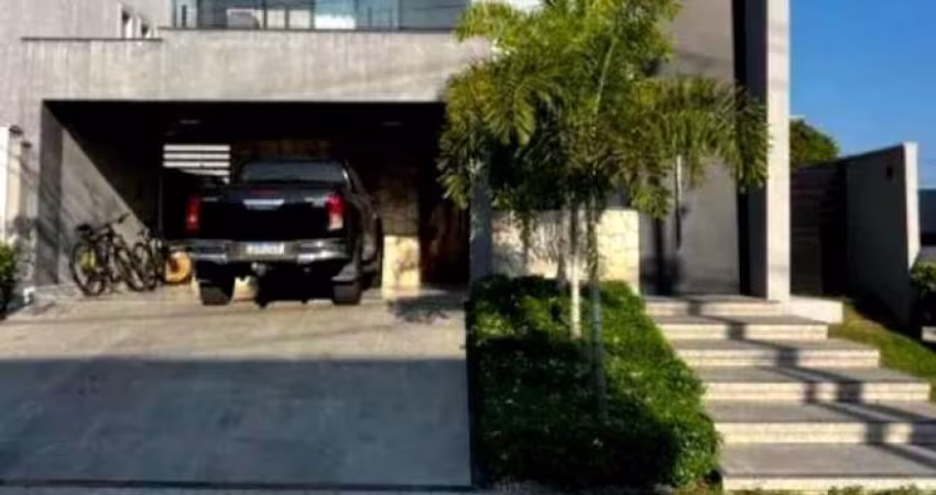 Casa mobiliada para locação na Cidade Alpha