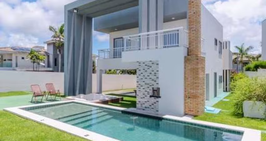 Imovel para locação no Alphaville Fortaleza