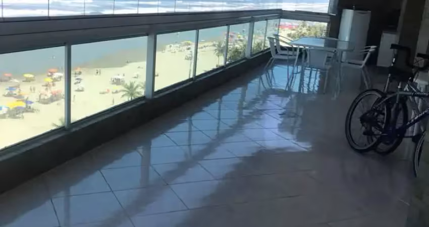 Apartamento com 4 quartos à venda na Tupi, Praia Grande 