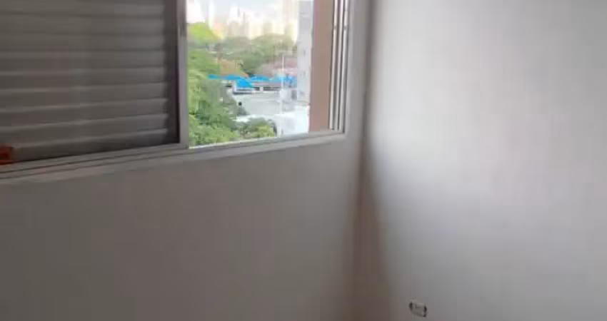 Apartamento com 2 quartos à venda no Brás, São Paulo 