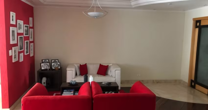 APARTAMENTO DE ALTO PADRÃO EM SÃO CAETANO DO SUL – BAIRRO SANTO ANTÔNIO