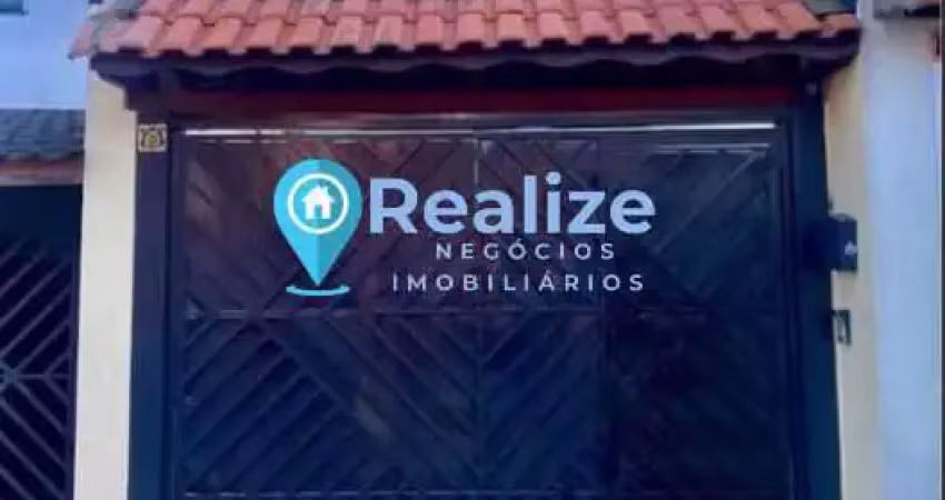 Casa com 2 quartos à venda na Rua Codajás, Vila Formosa, São Paulo